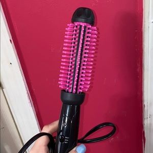 REVLON Silicone styling tool